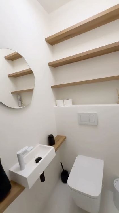 Někdy rádi i tyto maličkosti, protože na detailech záleží.